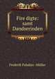 Fire digte: samt Dandserinden, Frederik Paludan Muller 