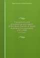 Transactions and proceedings and report of the Royal Society of South Australia (Incorporated). v.30 (1906), Royal Society of South Australia 