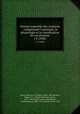 Histoire naturelle des crustacs : comprenant l`anatomie, la physiologie et la classification de ces animaux. t 3 (1840), Milne-Edwards, H. (Henri), 1800-1885,Stearns, Robert E. C. (Robert Edwards Carter), 1827-1909, former owner. DSI,Wilson, Charles Branch, 1861-1941, former owner. DSI 