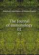 The Journal of immunology. 01, American Association of Immunologists 