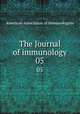 The Journal of immunology. 05, American Association of Immunologists 