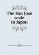 The San Jose scale in Japan, [Kuwana, Shinkai Inokichi],Tokyo (Japan). Agricultural Experiment Station, Nishigahara 