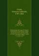 Paleontologia del regno di Napoli : contenente la descrizione e figura di tutti gli avanzi organici fossili racchuisi nel suolo di questo regno. v.2-3 (1854-1856), Costa, Oronzio Gabriele, 1787-1867 