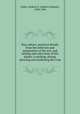 Hop culture; practical details, from the selection and preparation of the soil, and setting and cultivation of the plants, to picking, drying, pressing and marketing the crop, Fuller, Andrew S. (Andrew Samuel), 1828-1896 