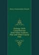 Fishing: With Contributions from Other Authors. Pike and Other Coarse Fish, Cholmondeley-Pennell, H. (Henry), 1837-1915 