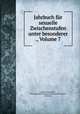 Jahrbuch fur sexuelle Zwischenstufen unter besonderer ., Volume 7, Magnus Hirschfeld 