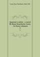 Queenie`s whim : a novel By Rosa Nouchette Carey . In three volumes. 3, Carey, Rosa Nouchette, 1840-1909 