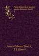 Flora britannica: auctore Jacobo Edvardo Smith, .. 1, James Edward Smith , J. J. Romer 
