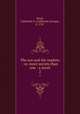 The son and the nephew : or, more secrets than one : a novel. 2, Ward, Catherine G. (Catherine George), b. 1787 