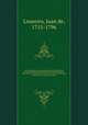 Flora cochinchinensis: sistens plantas in regno Cochinchina nascentes. Quibus accedunt ali? observat? in Sinensi imperio, Africa Orientali, Indi?que locis variis. Omnes disposit? secundum systema sexuale Linn?anum. Labore, Loureiro, Juan de, 1715-1796 