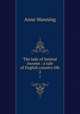 The lady of limited income : a tale of English country life. 2, Manning Anne 