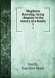Magdalen Havering: being chapters in the history of a family. 1, Smith, Caroline Mary 