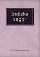 Indiska sagor, Karl Ferdinand Johansson 