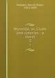 Wynville, or, Clubs and coteries : a novel. 2, Madden, Daniel Owen, 1815-1859 