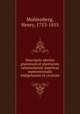 Descriptio uberior graminum et plantarum calamariarum Americae septentrionalis indigenarum et cicurum, Muhlenberg, Henry, 1753-1815 
