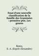 Essai d