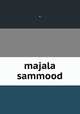 majala sammood, - 
