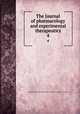 The Journal of pharmacology and experimental therapeutics. 4, American Society for Pharmacology and Experimental Therapeutics 