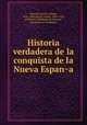 Historia verdadera de la conquista de la Nueva Espan?a, Di?az del Castillo 