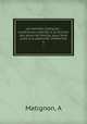 Les familles bibliques : conferences preches a la reunion des peres de famille, pour faire suite a la paternite chretienne, A. Matignon 
