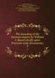 The founding of the German empire by William I. Based chiefly upon Prussian state documents;. 3, Sybel, Heinrich von, 1817-1895. [from old catalog],Perrin, Marshall Livingston, 1855- [from old catalog] tr,Bradford, Gamaliel, 1863- [from old catalog] tr,White, Helene S. (Helene Schimmelfennig), tr 