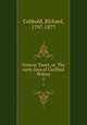 Freston Tower, or, The early days of Cardinal Wolsey. 1, Cobbold, Richard, 1797-1877 