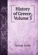 History of Greece, Volume 3, George Grote 