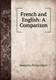 French and English: A Comparison, Hamerton Philip Gilbert 