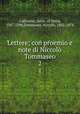 Lettere; con proemio e note di Niccol Tommaseo. 2, Saint Catherine 