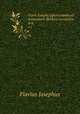 Flavii Iosephi Opera omnia ab Immanuele Bekkero recognita. 4-6, Flavius Josephus 