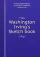 Washington Irving