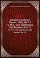 Ontario Sessional Papers, 1945, No.1-2. 77, Pt.1, 21st Legislature, 2nd Session, No.1-2, Ontario. Legislative Assembly 