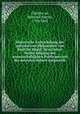 Historische Entwickelung der speculativen Philosophie von Kant bis Hegel. Zu na?herer Versta?ndigung des wissenschaftlichen Publicums mit der neuesten Schule dargestellt, Heinrich Moritz Chalyba?us 
