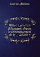 Histoire generale d