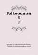 Folkevennen. 5, Selskabet for folkeoplysningens fremme , Selskabet for folkeoplysningens fremme 