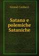 Satana e polemiche Sataniche, Giosue Carducci 