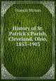 History of St. Patrick
