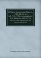 Ontario Sessional Papers, 1937, No.26-54. 69, Pt.3, 19th Legislature, 3rd Session, No.26-54, Ontario. Legislative Assembly 