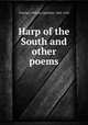 Harp of the South and other poems, Visscher, William Lightfoot, 1842-1924 