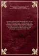 General railroad and telegraph laws of the State of Pennsylvania, including the acts relating to incline plane railways and street passenger railways, and such acts relative to corporations as affect railroad and telegraph companies, 1816-1883, Pennsylvania. Laws, statutes, etc,Ball, George W. I., comp,Drinker, Henry S. (Henry Sturgis), 1850-1937, ed 