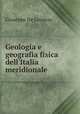 Geologia e geografia fisica dell