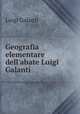 Geografia elementare dell