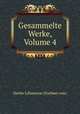 Gesammelte Werke, Volume 4, Detlev Liliencron (Freiherr von) 