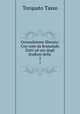 Gerusalemme liberata: Con note da Romulado Zotti ad uso degli studiosi della .. 2, Torquato Tasso 