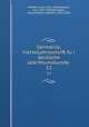 Germania; Vierteljahrsschrift fur deutsche alterthumskunde . 12, Pfeiffer, Franz, 1815-1868,Bartsch, Karl, 1832-1888,Behaghel, Otto,Jeitteles, Adalbert, 1831-1908 
