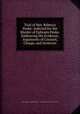 Trial of Mrs. Rebecca Peake: Indicted for the Murder of Ephraim Peake. Embracing the Evidence, Arguments of Counsel, Charge, and Sentence, author unknown. Publication info - .Montpelier: E.P. Walton & Sons, 1836 