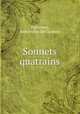 Sonnets & quatrains, Patterson, Antoinette De Coursey 