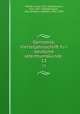 Germania; Vierteljahrsschrift fur deutsche alterthumskunde . 13, Pfeiffer, Franz, 1815-1868,Bartsch, Karl, 1832-1888,Behaghel, Otto,Jeitteles, Adalbert, 1831-1908 