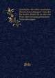 Geschichte der alten russischen Heeres-Einrichtungen : von den fru?hesten Zeiten bis zu den von Peter dem Grossen gemachten Vera?nderungen, Brix 