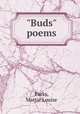 "Buds" poems, Parks, Mattie Louise 